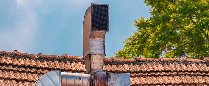 Chimney Creosote Cleaning Experts in Mercer Island, Washington