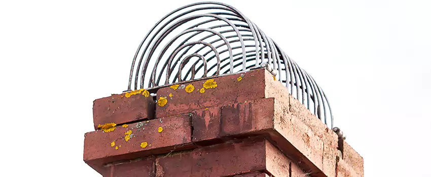 Chimney Crown Problems in Mercer Island, Washington