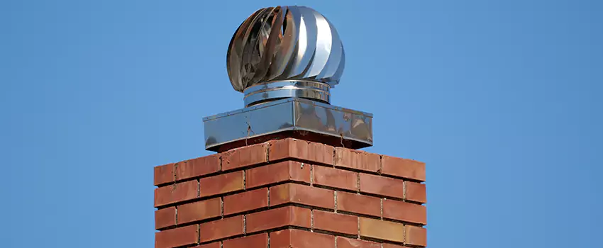 Chimney Damper Hinge Repair in Mercer Island, WA