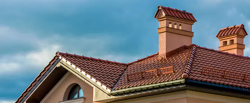 Residential Chimney Services in Mercer Island, Washington