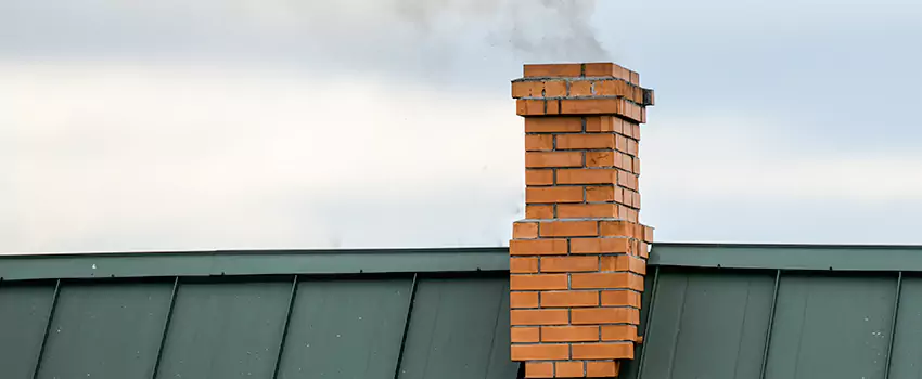 Chimney Installation Company in Mercer Island, WA