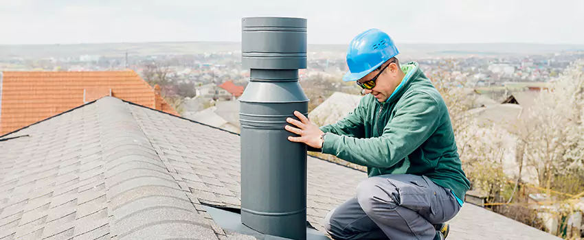 Insulated Chimney Liner Services in Mercer Island, WA