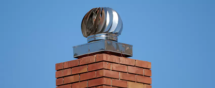 Chimney Flue Rebuild Services in Mercer Island, Washington
