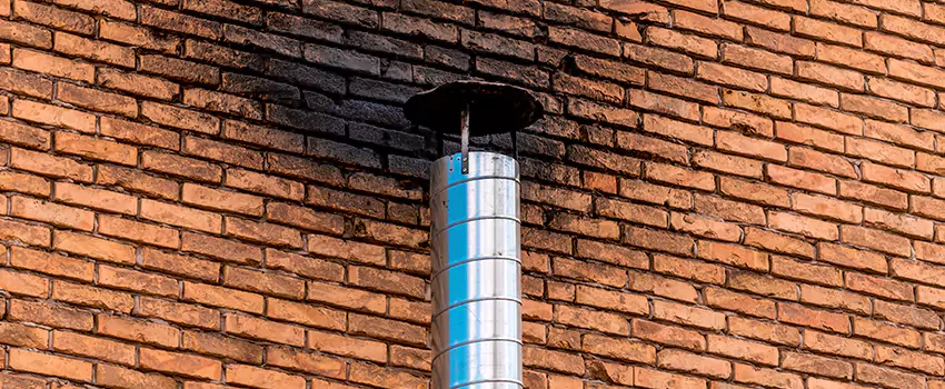 Chimney Design and Style Remodel Services in Mercer Island, Washington