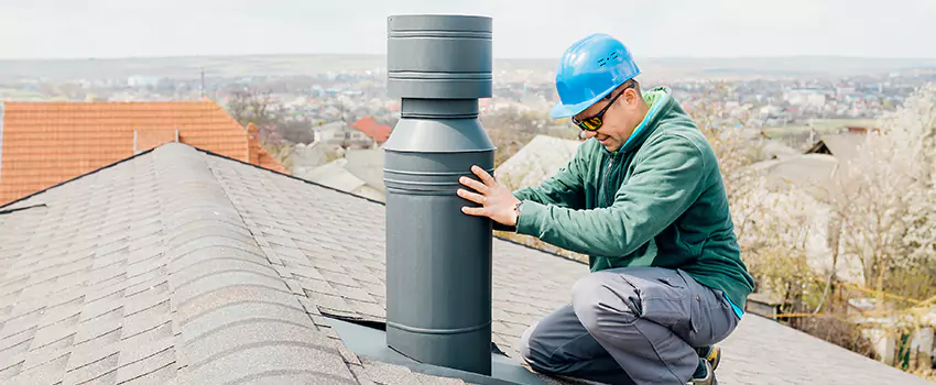 Chimney Repair Cost in Mercer Island, WA