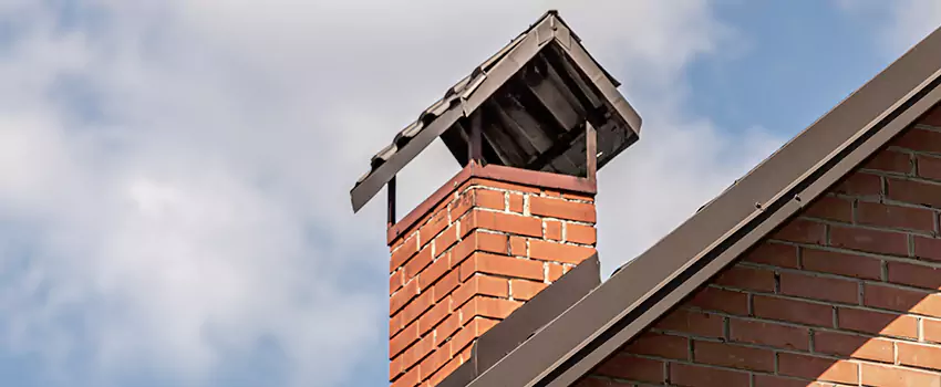 Chimney Saver Masonry Repair Contractor in Mercer Island, Washington
