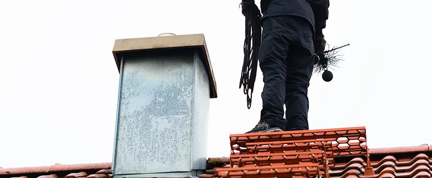 Modern Chimney Sweeping Techniques in Mercer Island, Washington
