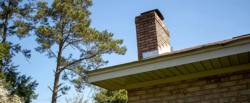 Brick Chimney Sweep Near Me in Mercer Island, WA