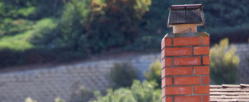 Chimney Tuckpointing And Masonry Restoration in Mercer Island, WA