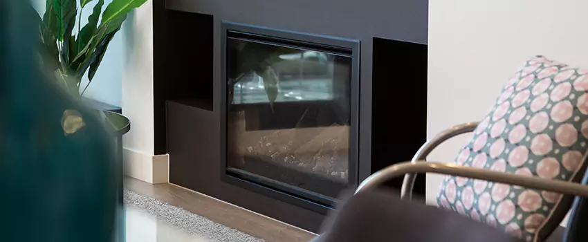 Dimplex Bold Electric Fireplace Fixes in Mercer Island, WA