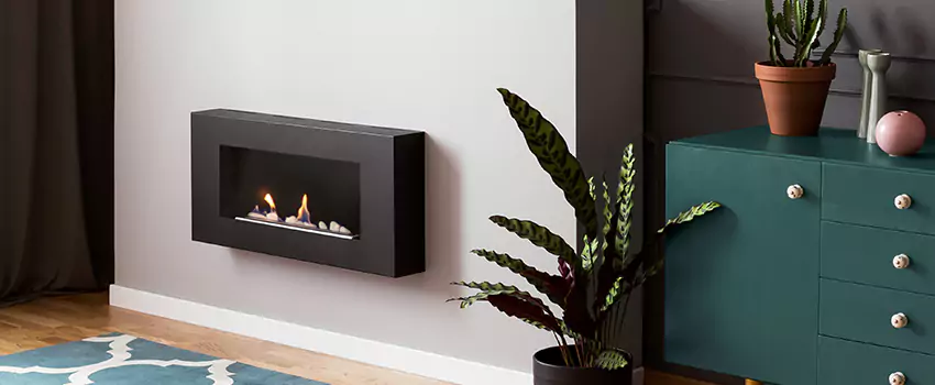 Cost of Ethanol Fireplace Repair And Installation Services in Mercer Island, WA