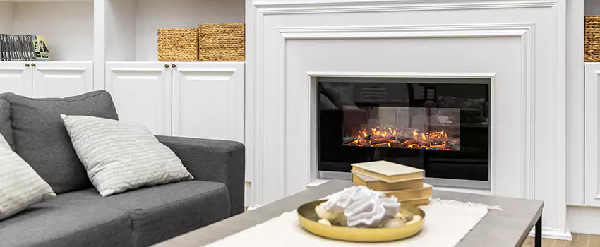 Professional Fireplace Maintenance Contractors in Mercer Island, WA