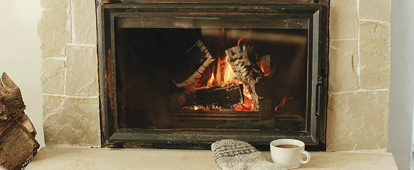 Fireplace Door Handle Replacements Services in Mercer Island, Washington