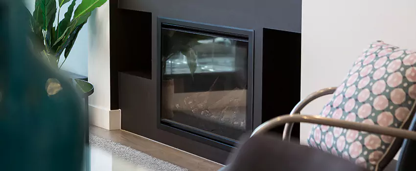 Gas Fireplace Installation in Mercer Island, WA