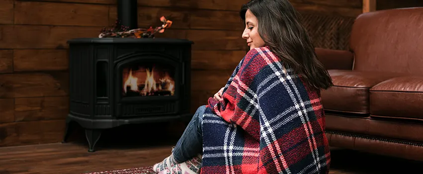 Fireplace Firebox Grate Replacement Services  in Mercer Island, Washington