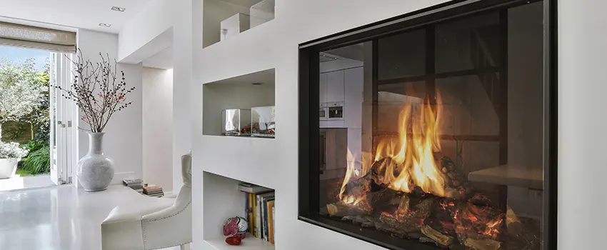 Fireplace Screen Installation And Replacement in Mercer Island, WA