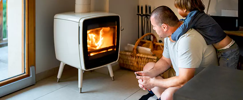 Fireplace Flue Maintenance Services in Mercer Island, WA