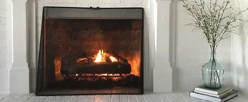 Cost-Effective Fireplace Mantel Inspection And Maintenance in Mercer Island, WA