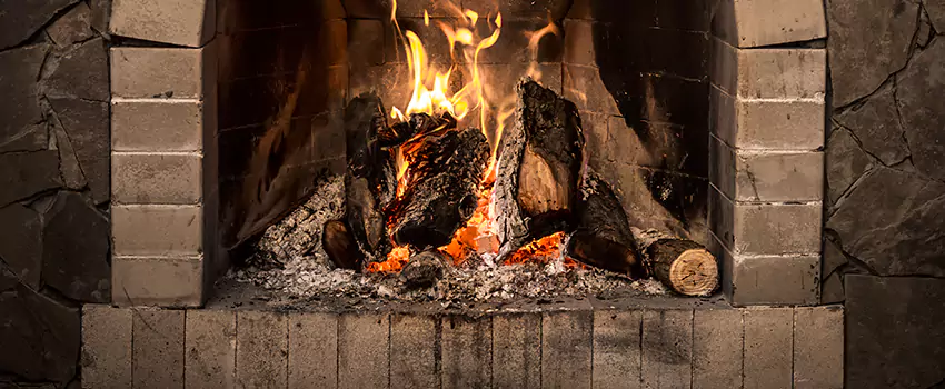 Cost of Rebuilding A Fireplace in Mercer Island, Washington