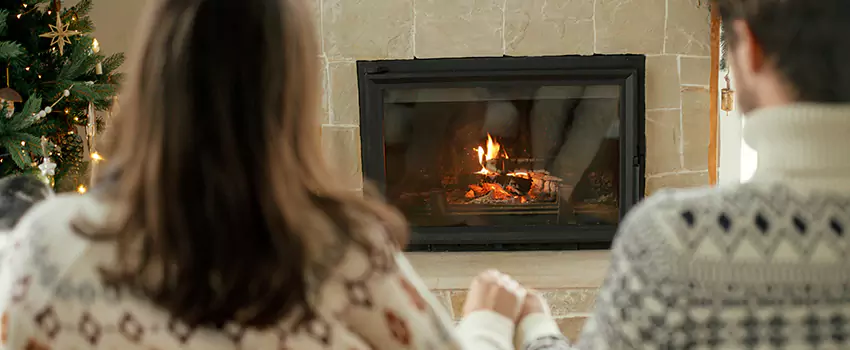 Fireplace Firebox Refurbish & Restore Services in Mercer Island, WA