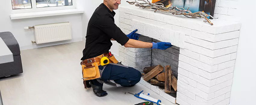 Gas Fireplace Repair And Replacement in Mercer Island, WA