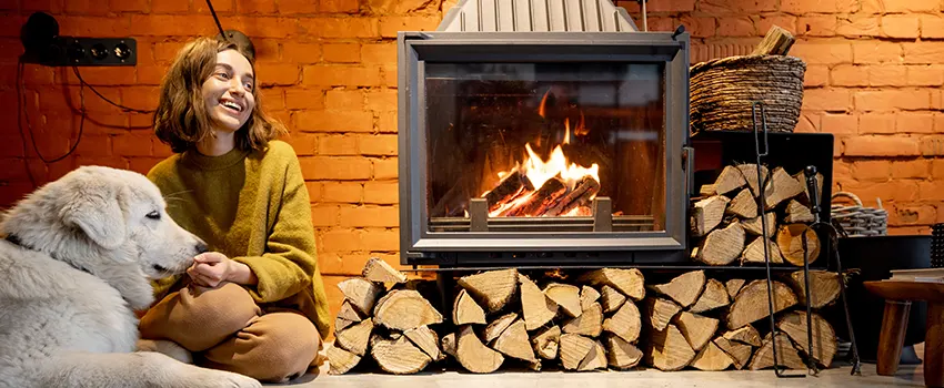 Fireplace Smell Removal Cost in Mercer Island, WA