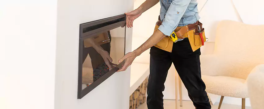 Traditional Fireplace Vent Sweeping in Mercer Island, WA