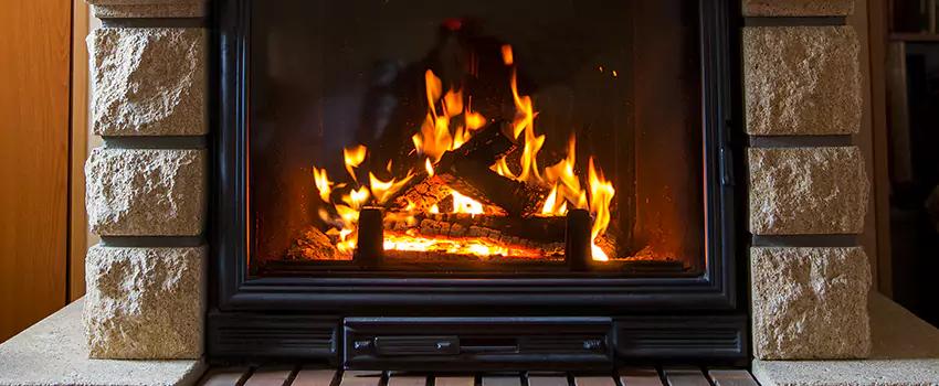 Fireplace Xtrordinair Probuilder Gas Fireplace Installation in Mercer Island, WA