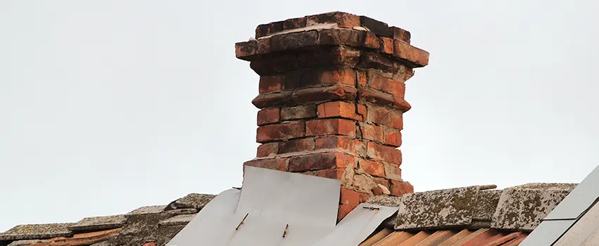 Cost of Fixing Blocked Chimney in Mercer Island, Washington