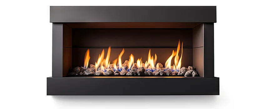 Outdoor Gas Fireplaces Installation in Mercer Island, WA