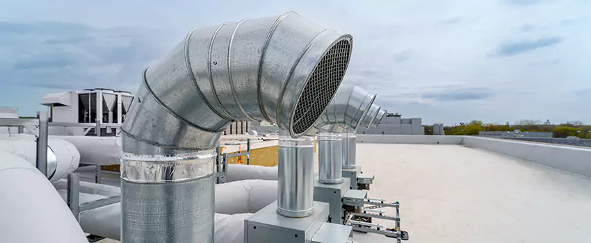 Insulated Ductwork Repair Services Near Me in Mercer Island, WA