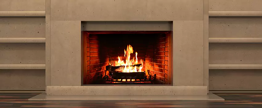 Majestic Trilliant Series Gas Fireplace Insert Repair in Mercer Island, Washington