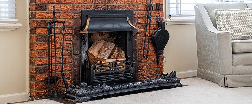 Custom Old Fireplace Redesign Services in Mercer Island, Washington