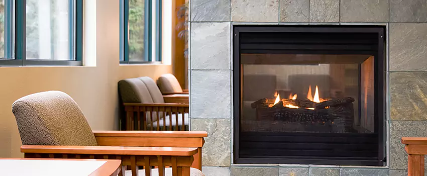 Osburn Fireplace Tempered Glass Hearth Pad Replacement in Mercer Island, Washington