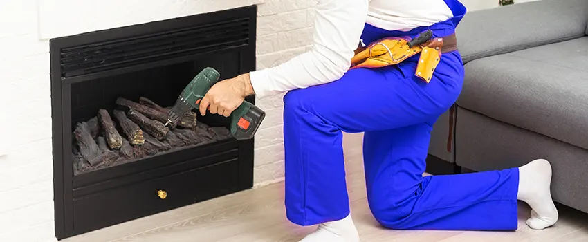 Pellet Fireplace Repair Services in Mercer Island, WA