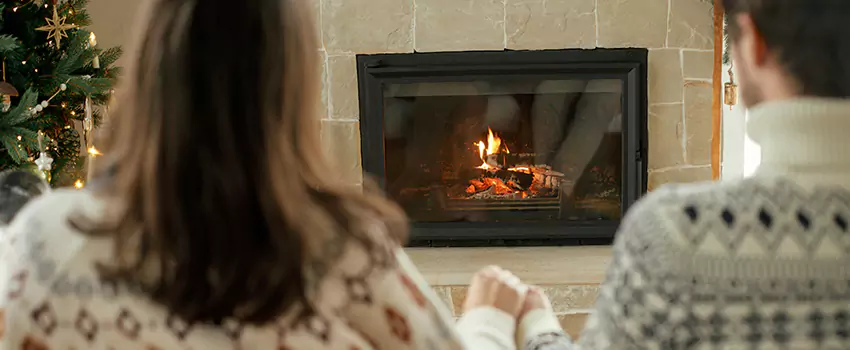 Ravelli Group Wood Fireplaces Replacement in Mercer Island, Washington