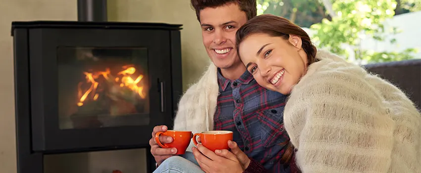 Regency Traditional Fireplace Products Maintenance and Repair in Mercer Island, Washington