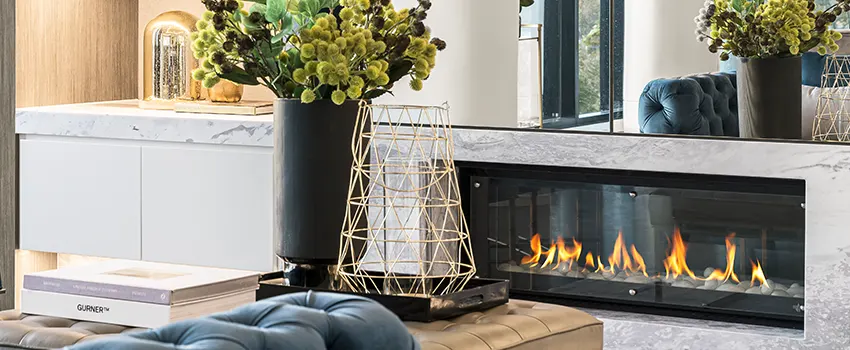 Professional Town & Country Luxury Fireplace Maintenance Experts in Mercer Island, Washington