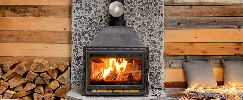 Travis Industries Elite Fireplace Inspection and Maintenance in Mercer Island, Washington