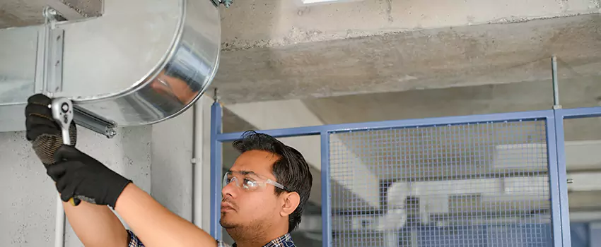 Benefit of Ventilation Cleaning in Mercer Island, Washington