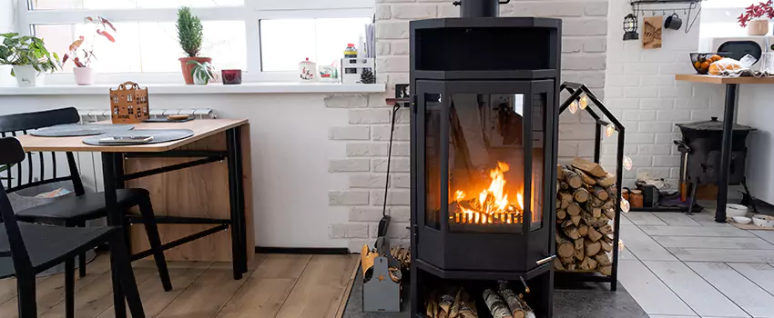 Cost of Vermont Castings Fireplace Services in Mercer Island, WA