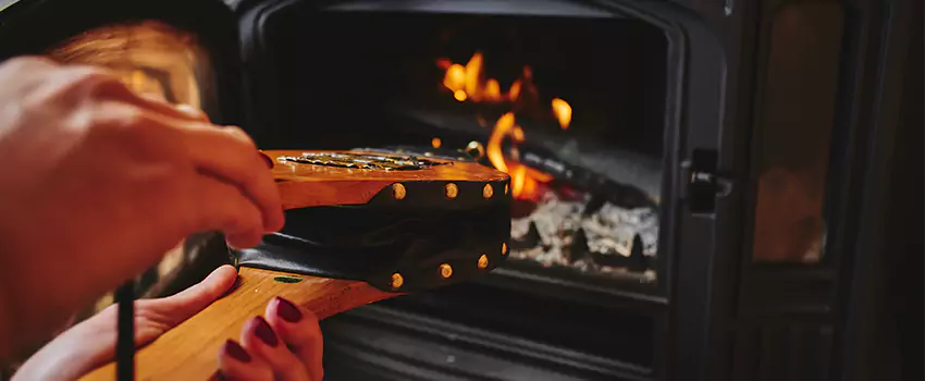 Cost of Wood Furnace Repair and Installation Services in Mercer Island, WA