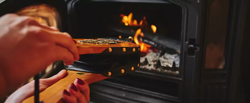 Wood Stove Grates Repair in Mercer Island, Washington
